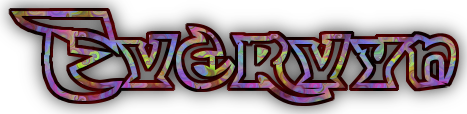 Evervyn Logo